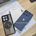 Motorola edge 60 style ( بالقلم والفاتوره )