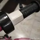 سكوتر ريزور