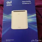 راوتر جديد استعمال 4 ساعات للبيع