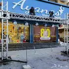 تاجير اجهزة افتتاح محلات