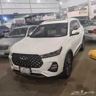 شيري تيجو 7 2023
