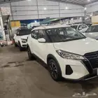 نيسان كيكس 2022