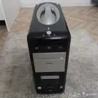 بيسي كمبيوتر مكتبي ممتاز على السوم