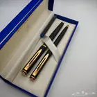 طقم أقلام ووترمان فاخر