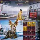 ببجي حساب PUBG account