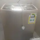 غسالة ومكيف
