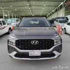 هيونداي سنتافي موديل 2021