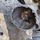 قير ايسوزو اونيت شد بلد وكاله