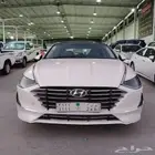 هونداي سوناتا موديل 2020