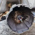 قير ايسوزو اونيت شد بلد وكاله