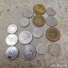 عملات نادره مشكله