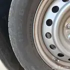 جنوط مقاس 15 وكاله مع الكوتش