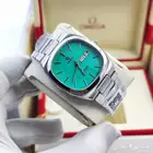 ساعة اوميغا الرجاليه الجديده
