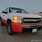 ونيت سلفرادو 2011