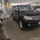 لكزس GX 460 2010
