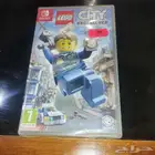 نينتندو سويتش العاب جديده Nintendo Switch