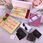بوكسات هدايا رجالية لجميع المناسبات