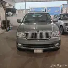 لنكولن نافيجتور 2005