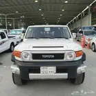 تويوتا اف جي موديل 2022