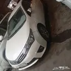 كرولا. للبيع تشليح موديل 2015 بصمه