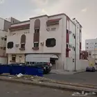 عمارة للبيع بجدة