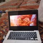 MacBook pro 2012