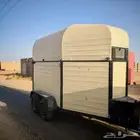 نقل خيل