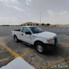 فورد f150 موديل 2011 بدون دبل
