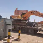 بوكلين الإيجار يومي شهري قطوعه