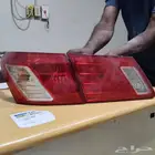اصطبات لكزس ES