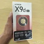 هونر Honor X9d 2025 (متوفر الان) (شحن مجاني لكل المناطق)
