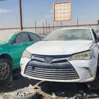 قير كامري شد بلد