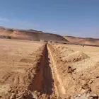 بوكلين الإيجار يومي شهري قطوعه