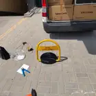 حواجز مواقف باسعار جملة وتجزئة