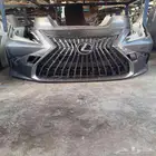 لكزز اي اس 350  2023