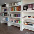 تصميم وطباعة كل انواع المطبوعات الورقية