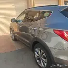 سنتافي 2014 ديزل