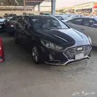 هونداي سوناتا 2019