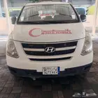 HYUNDAI H1 2011 model in good condition If anyone is interes