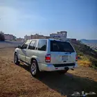 جيب باثفندر 2002 فل كامل