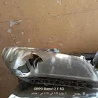 شمعات سوناتا 2017 او 2016 وكالة