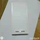 جوال سامسونغ A36 5G استخدام اسبوع فقط