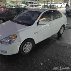 سياره اكسنت موديل 2010