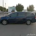 هوندا اوديسي 2015
