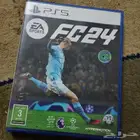 شريط كوره FC2024