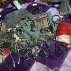 قطع غيار سياره كيا كرنفال للبيع لدواعي السفر