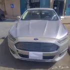 فورد فيوجن