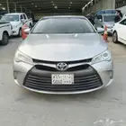 كامري 2016