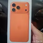 ايفون 17 بروماكس 256