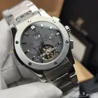 ساعات رجاليه هوبلت جديد New